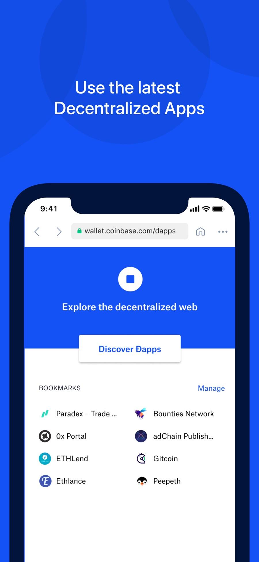 Coinbase wallet for mac is cryptocurrency ending
